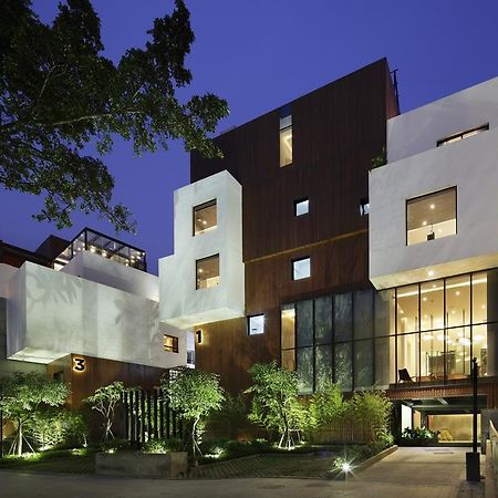 Hotel Wind Ξιάμεν Εξωτερικό φωτογραφία