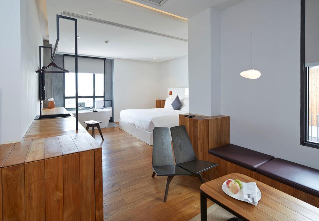 Hotel Wind Ξιάμεν Δωμάτιο φωτογραφία