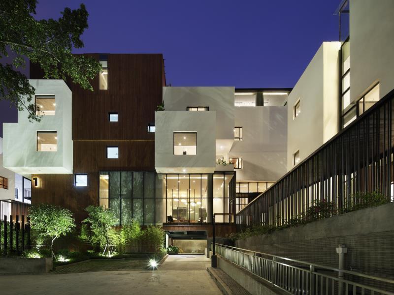 Hotel Wind Ξιάμεν Εξωτερικό φωτογραφία