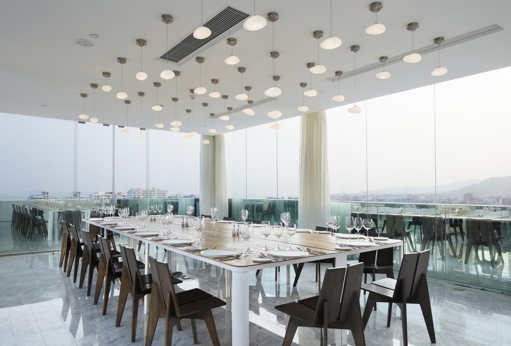 Hotel Wind Ξιάμεν Εξωτερικό φωτογραφία