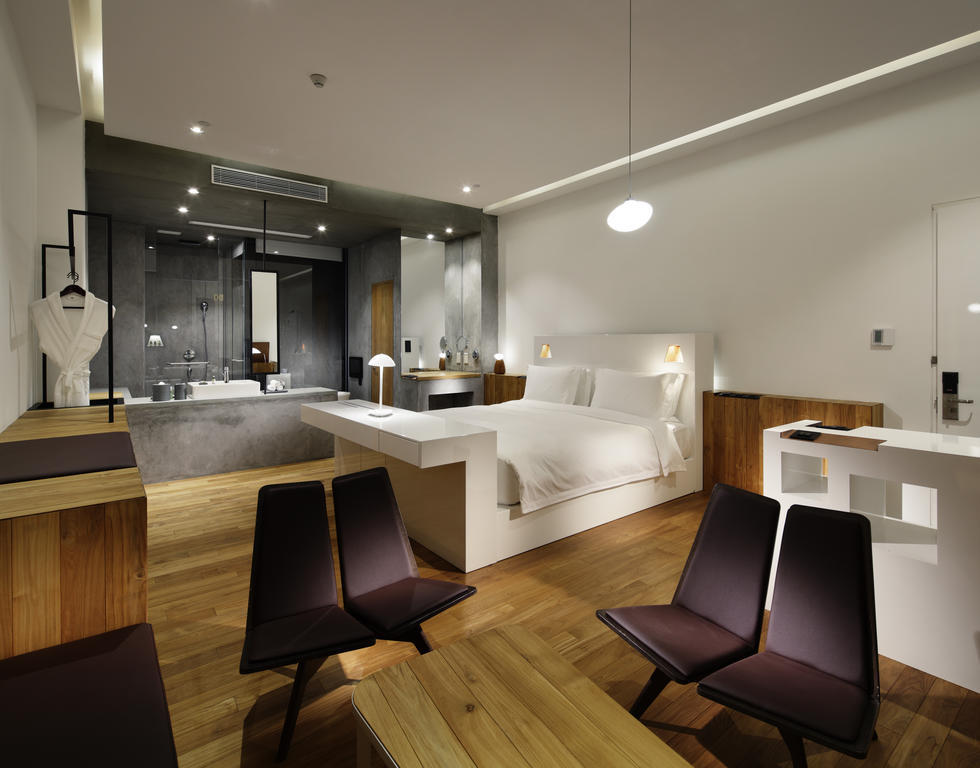 Hotel Wind Ξιάμεν Δωμάτιο φωτογραφία