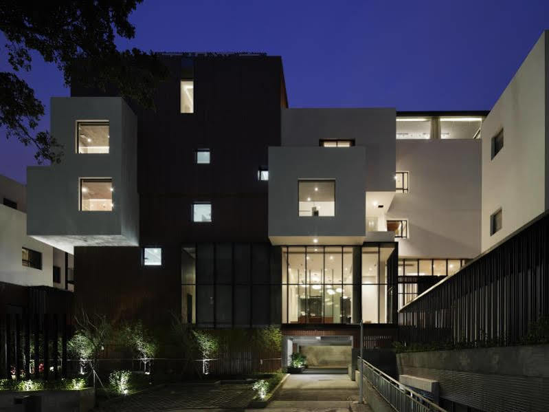 Hotel Wind Ξιάμεν Εξωτερικό φωτογραφία