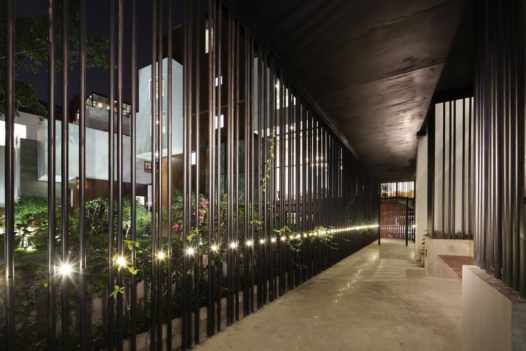 Hotel Wind Ξιάμεν Εξωτερικό φωτογραφία