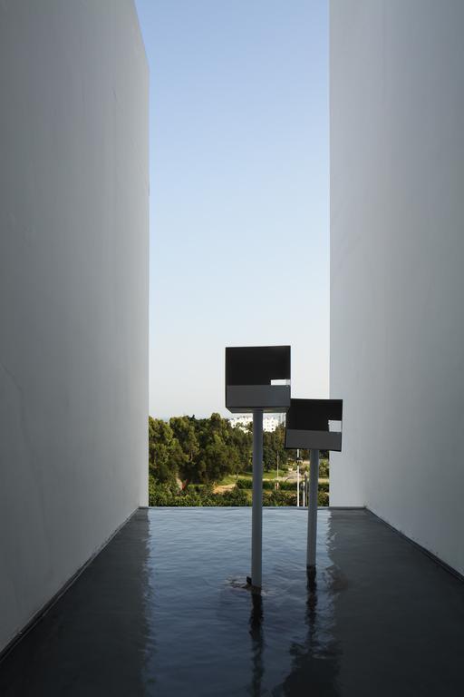 Hotel Wind Ξιάμεν Εξωτερικό φωτογραφία