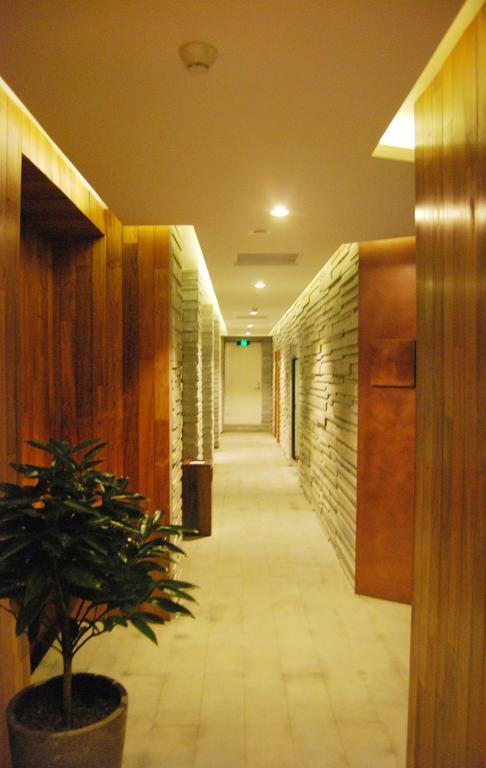 Hotel Wind Ξιάμεν Εξωτερικό φωτογραφία