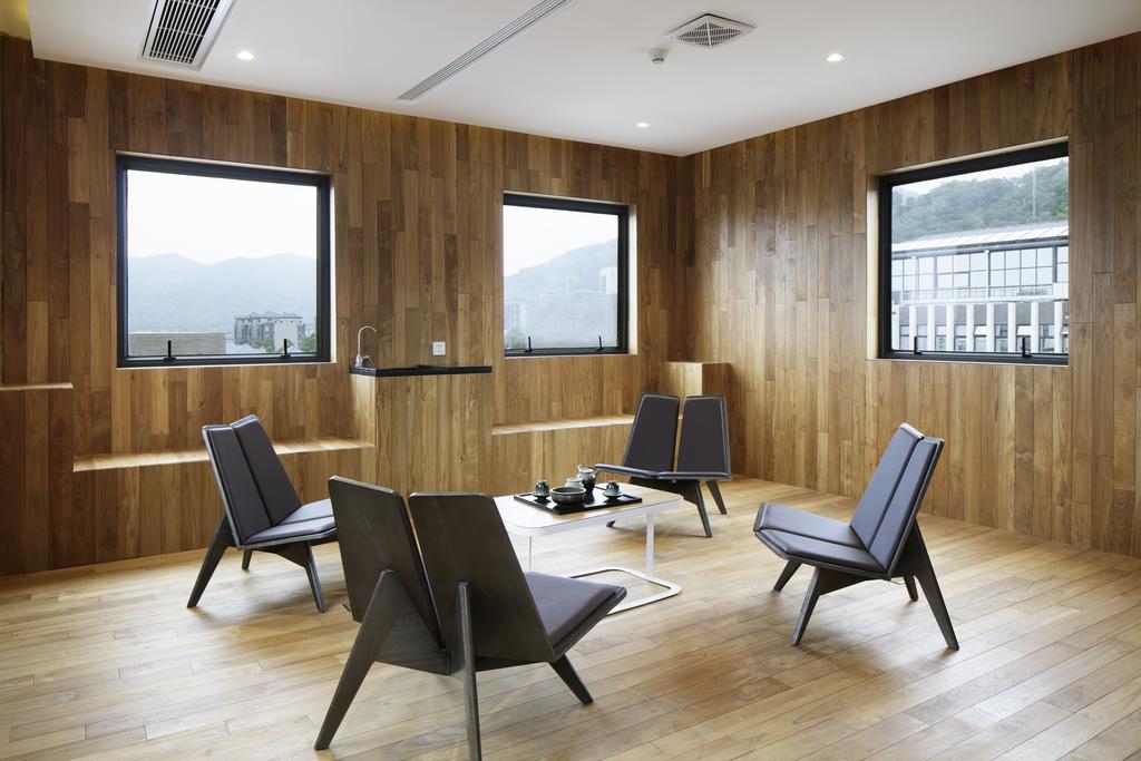 Hotel Wind Ξιάμεν Εξωτερικό φωτογραφία