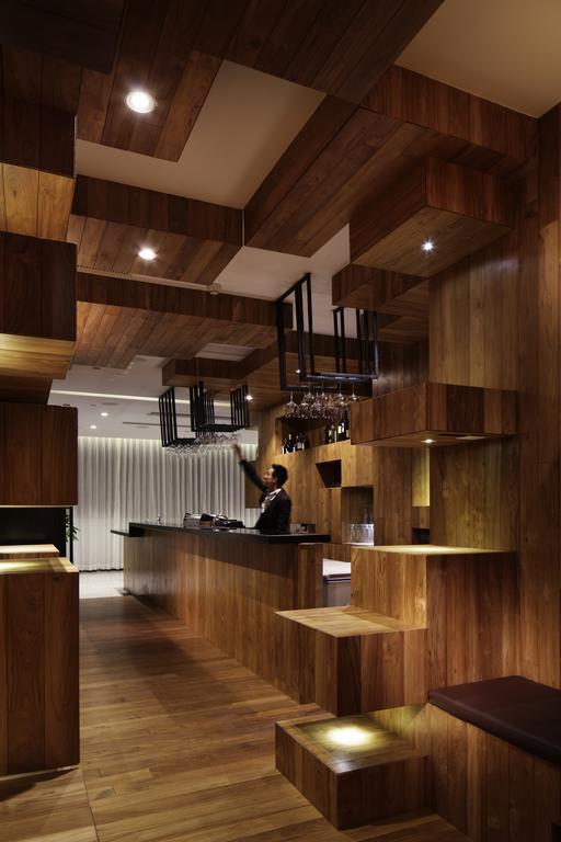 Hotel Wind Ξιάμεν Εξωτερικό φωτογραφία
