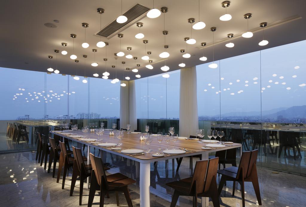 Hotel Wind Ξιάμεν Εξωτερικό φωτογραφία
