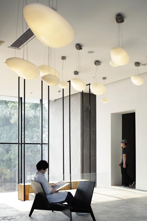 Hotel Wind Ξιάμεν Εξωτερικό φωτογραφία