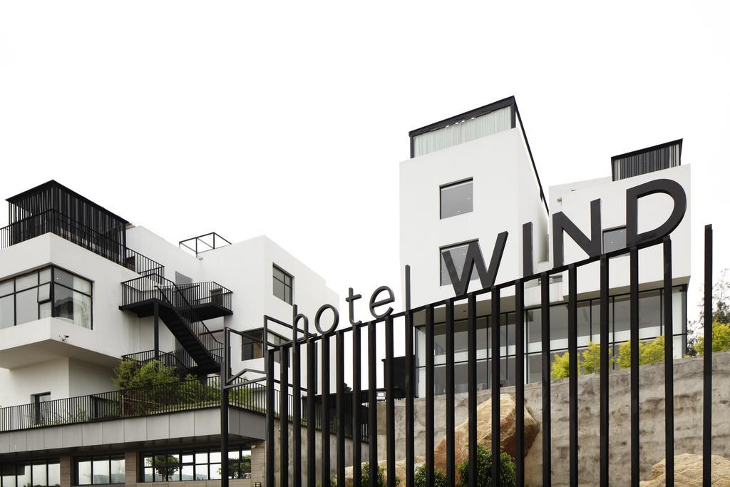 Hotel Wind Ξιάμεν Εξωτερικό φωτογραφία