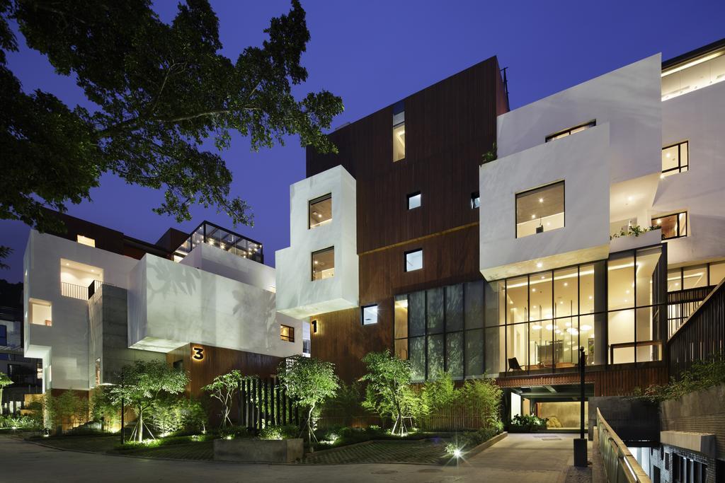 Hotel Wind Ξιάμεν Εξωτερικό φωτογραφία