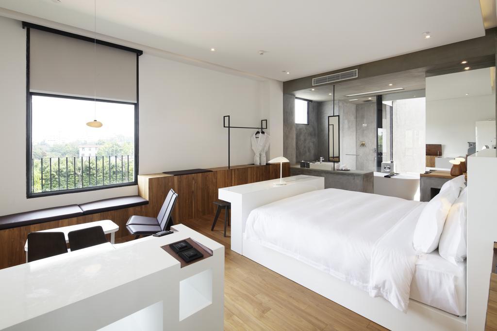 Hotel Wind Ξιάμεν Δωμάτιο φωτογραφία
