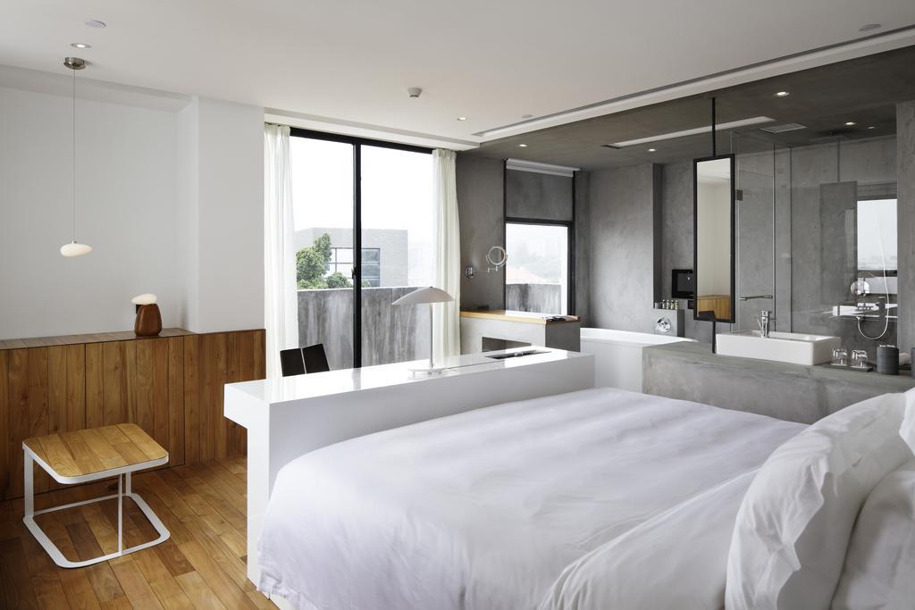 Hotel Wind Ξιάμεν Δωμάτιο φωτογραφία
