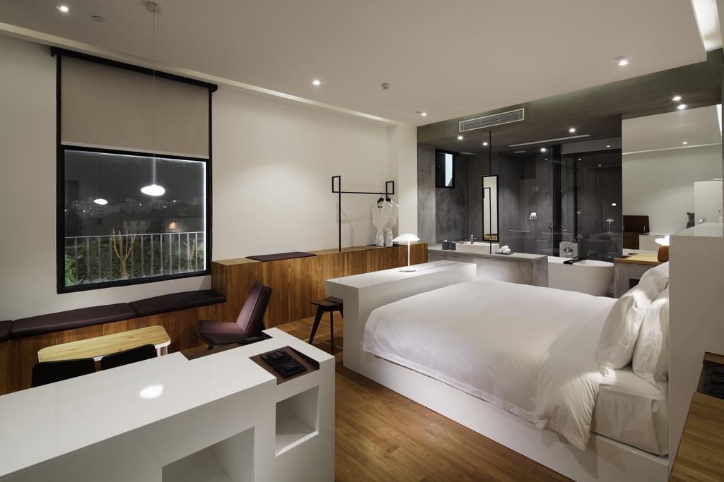 Hotel Wind Ξιάμεν Δωμάτιο φωτογραφία