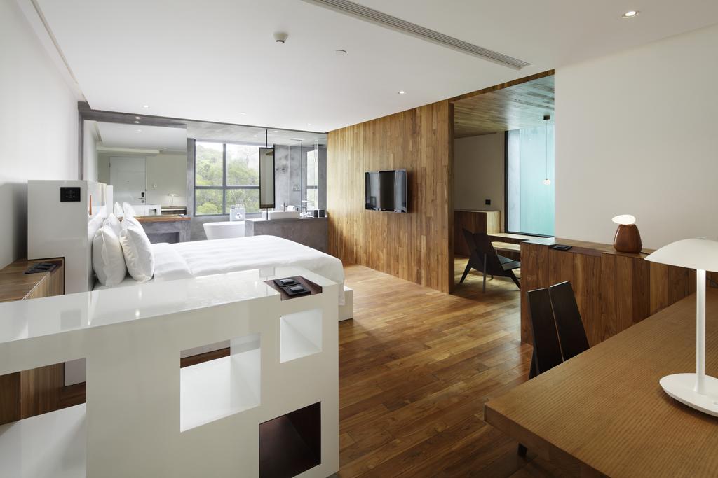 Hotel Wind Ξιάμεν Δωμάτιο φωτογραφία