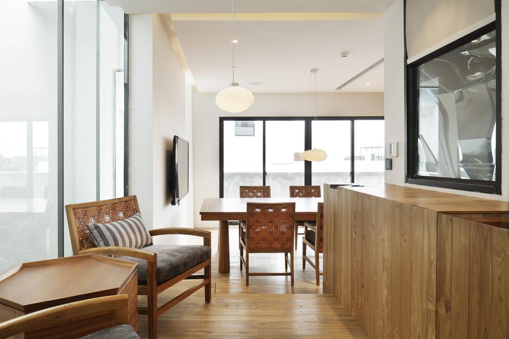 Hotel Wind Ξιάμεν Δωμάτιο φωτογραφία