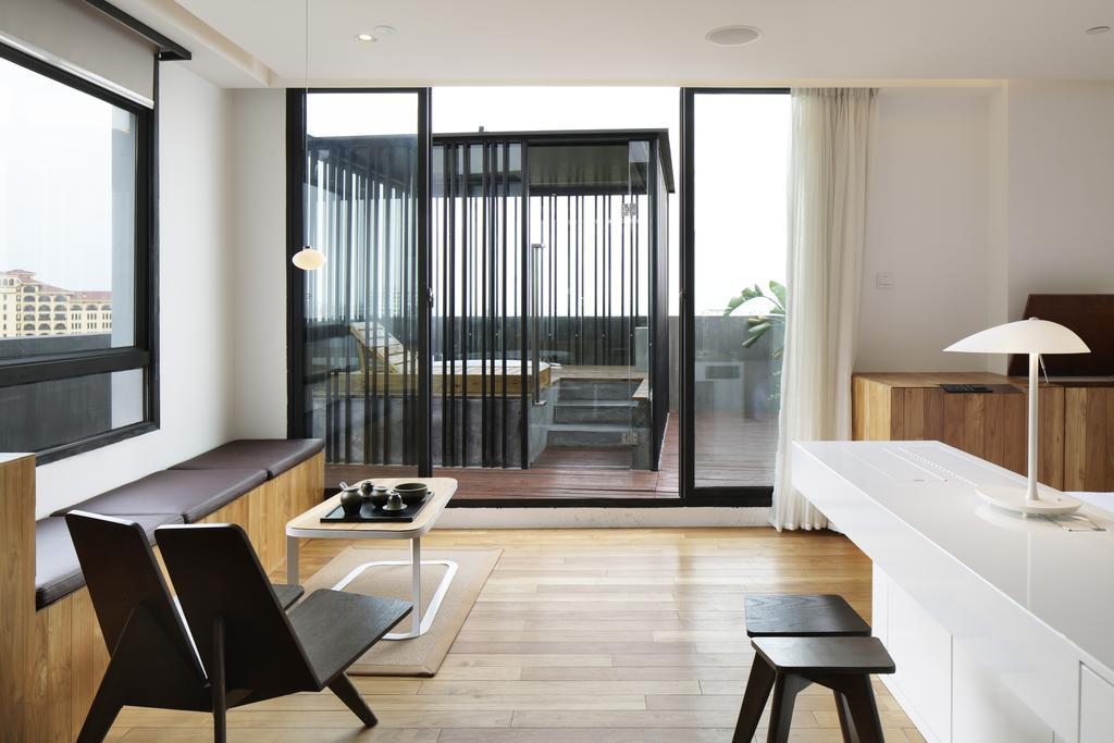 Hotel Wind Ξιάμεν Δωμάτιο φωτογραφία