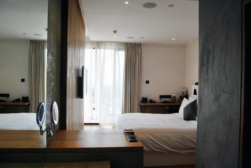 Hotel Wind Ξιάμεν Δωμάτιο φωτογραφία