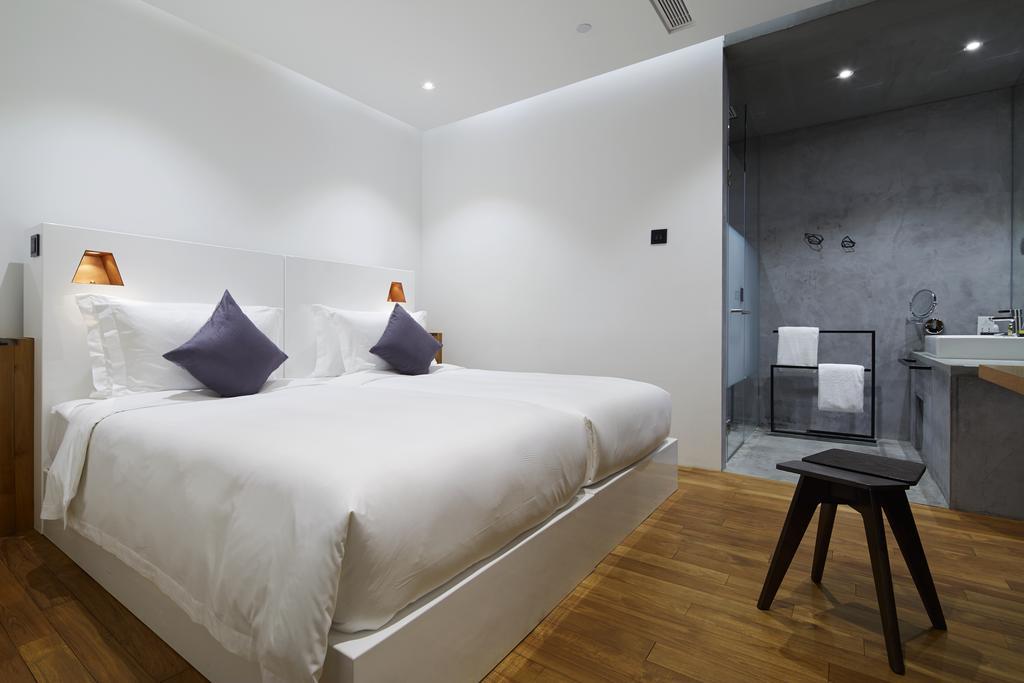 Hotel Wind Ξιάμεν Δωμάτιο φωτογραφία